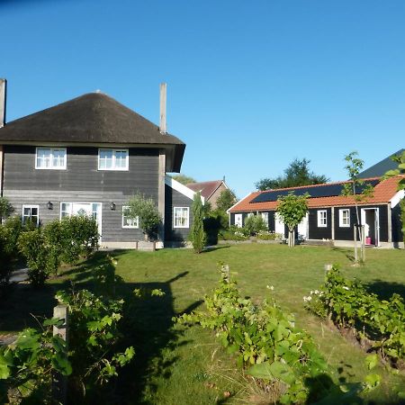 Bed & Breakfast Donna Pijnacker Exterior foto