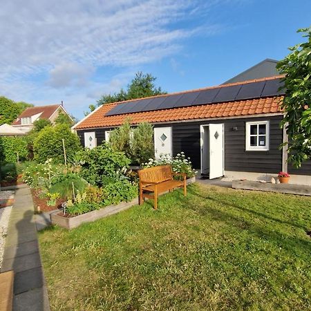 Bed & Breakfast Donna Pijnacker Exterior foto
