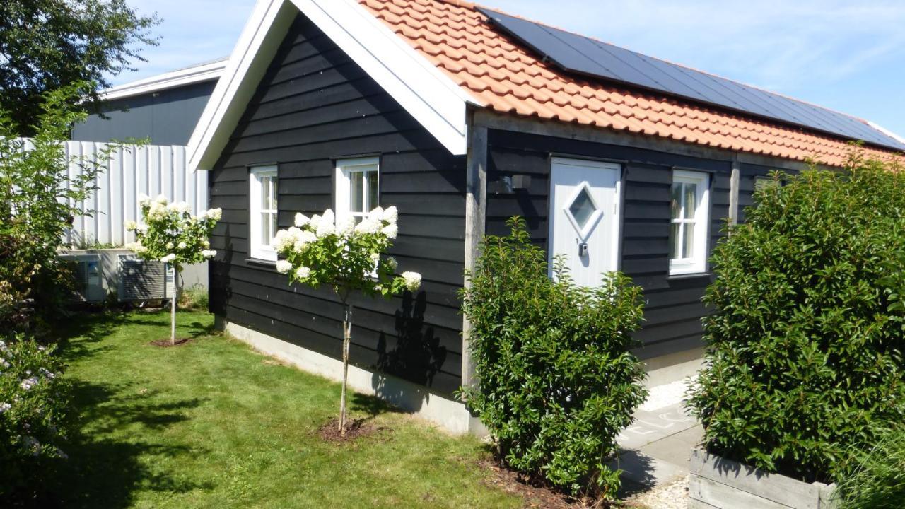 Bed & Breakfast Donna Pijnacker Exterior foto
