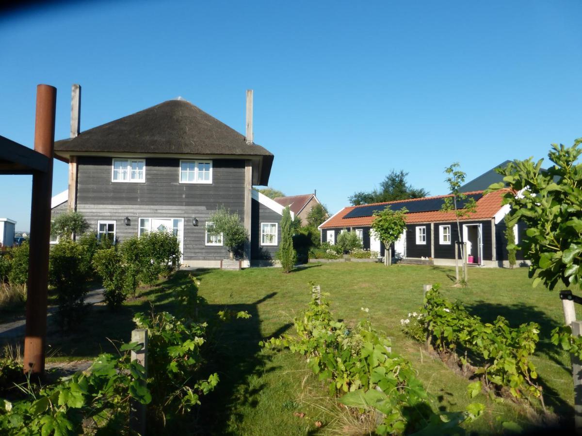 Bed & Breakfast Donna Pijnacker Exterior foto