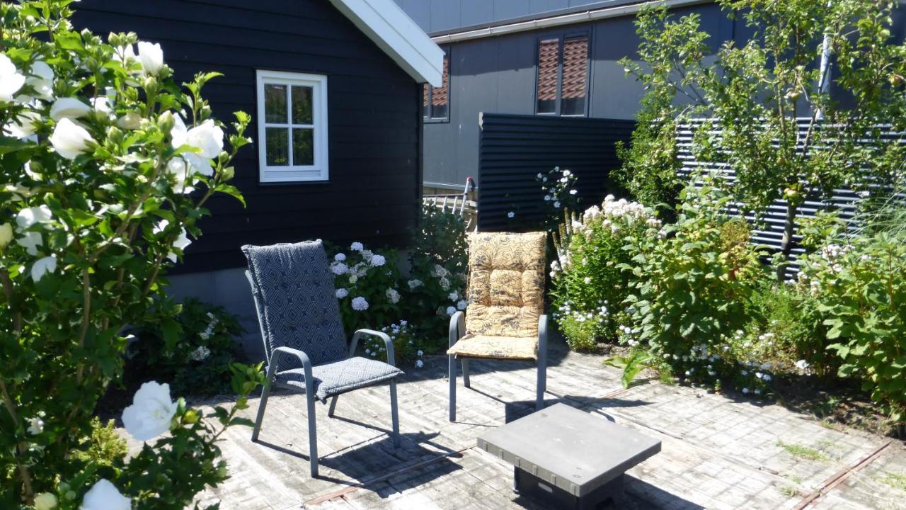 Bed & Breakfast Donna Pijnacker Exterior foto