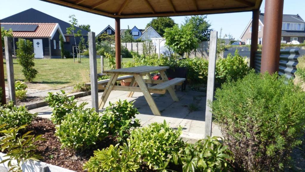 Bed & Breakfast Donna Pijnacker Exterior foto